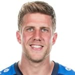 Portrett av Sven Schipplock