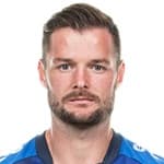 Portrett av Marcel Heller