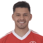 Portrett av Óscar David Romero Villamayor