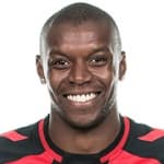 Portrett av Karim Guédé