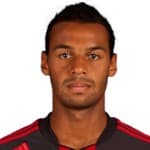 Portrett av Marvin Matip