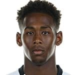 Portrett av Reece Joel Oxford