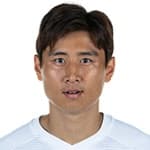 Portrett av Ja-Cheol Koo