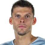 Portrett av Rune Jarstein