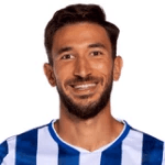 Portrett av Marko Grujić