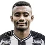 Portrett av Salomon Armand Magloire Kalou