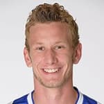 Portrett av Fabian Lustenberger