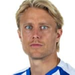Portrett av P. Skjelbred