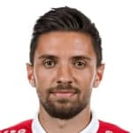 Portrett av Julian Korb