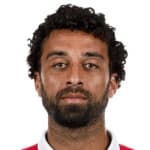 Portrett av Felipe Trevizan Martins