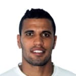 Portrett av Jonathas Cristian de Jesus
