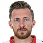 Portrett av Adam Bodzek