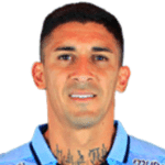 Portrett av Pedro Pablo Hernández