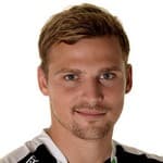 Portrett av Tony Jantschke