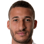 Portrett av Fabian Johnson