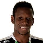 Portrett av Ibrahima Traoré
