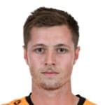 Portrett av Hannes Lennart Grill