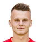 Portrett av Florian Pick