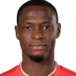 Portrett av Anthony Ujah