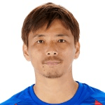 Portrett av Takashi Inui