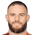 Portrett av Nahitan Michel Nández Acosta