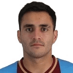 Portrett av Maximiliano Gómez González