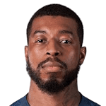 Portrett av Presnel Kimpembe