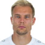 Portrett av Holger Badstuber