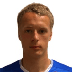 Portrett av Lars Markmanrud
