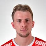 Portrett av Joacim Emil Godhei Holtan