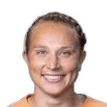 Portrett av Anna Reetta Alisa Tamminen