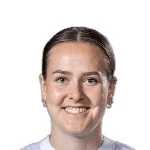 Portrett av Joanna Tynnilä