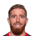 Portrett av Iker Muniain Goñi