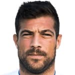 Portrett av Pavle Velimirović