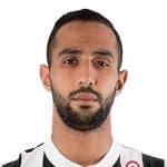 Portrett av Medhi Amine El Mouttaqi Benatia