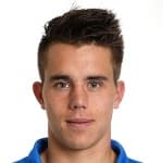 Portrett av Jonas Hjort Knudsen