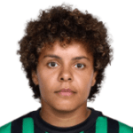 Portrett av Jessika Kassandra Ndoutou Eboa Missipo