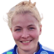 Portrett av Heidi Sevdal