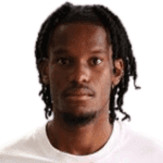 Portrett av Pierre-Emmanuel Ekwah Elimby