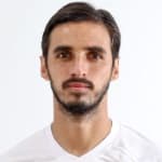 Portrett av Bryan Jafet Ruiz González