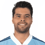 Portrett av Néstor Alejandro Araújo Razo