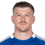 Portrett av Alberto Moreno Pérez