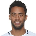 Portrett av Mousa Sidi Yaya Dembélé