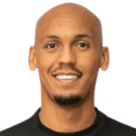 Portrett av Fábio Henrique Tavares