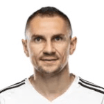 Portrett av Artur Marcin Jędrzejczyk