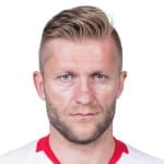 Portrett av Jakub Błaszczykowski