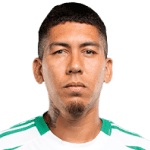 Portrett av Roberto Firmino Barbosa de Oliveira
