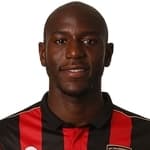 Portrett av Benik Tunani Afobe