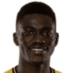 Portrett av Yacouba Nasser Djiga
