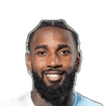 Portrett av Gerson Santos da Silva